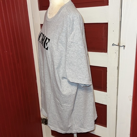 ACME Coyote Splat T-Shirt XL - Picture 2 of 5